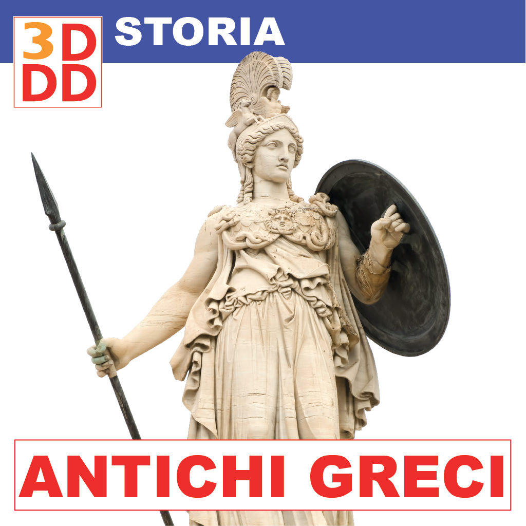 Antichi Greci
