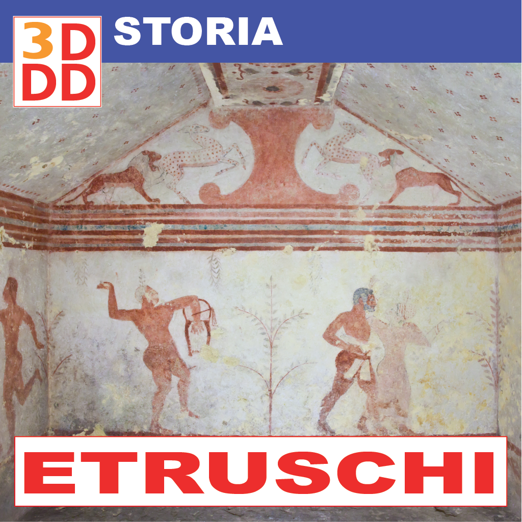 Etruschi